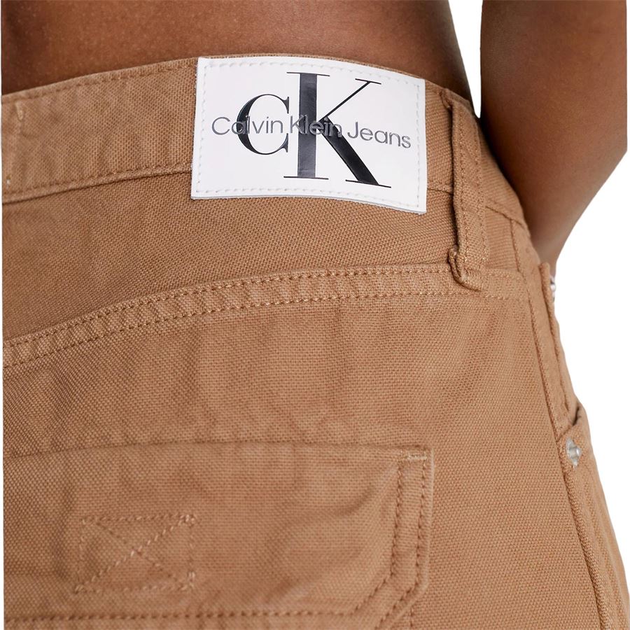 90S STRAIGHT CARGO Calvin Klein | J20J2217541A4